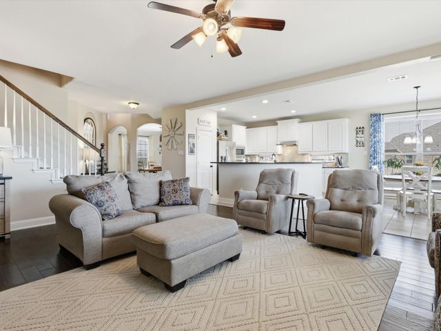 511 Highwater Crossing, Rockwall, TX 75032