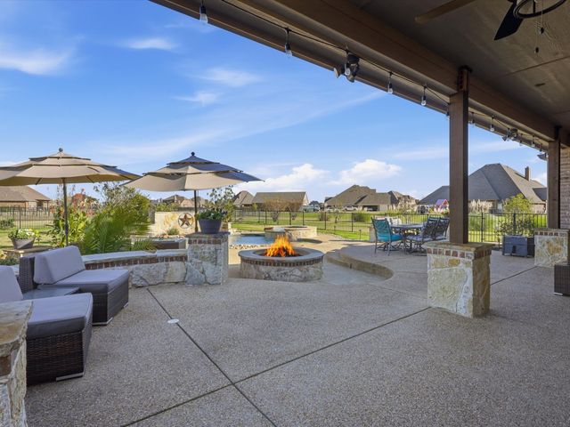 511 Highwater Crossing, Rockwall, TX 75032