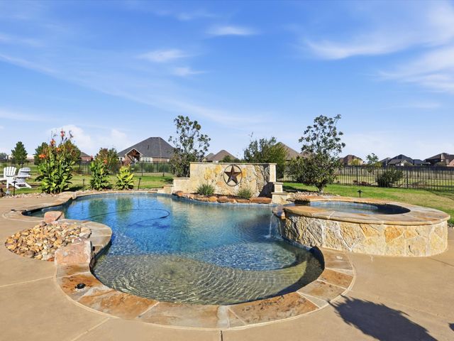 511 Highwater Crossing, Rockwall, TX 75032