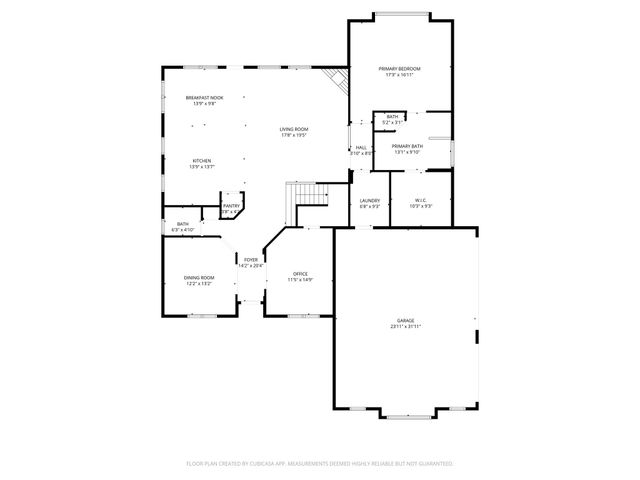 511 Highwater Crossing, Rockwall, TX 75032