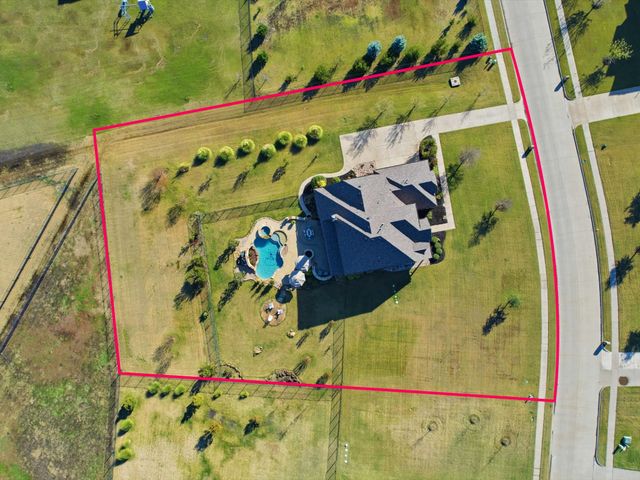 511 Highwater Crossing, Rockwall, TX 75032