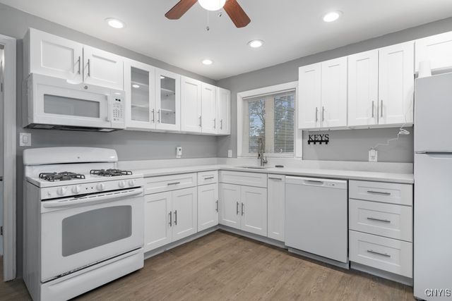 20 Gardner St, Whitestown, NY 13492