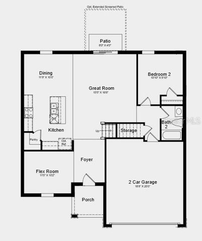 6762 EQUINOX LANE, North Fort Myers, FL 33917