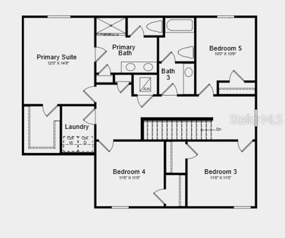 6762 EQUINOX LANE, North Fort Myers, FL 33917