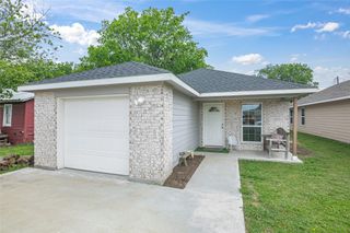 705 E South Street, Itasca, TX 76055