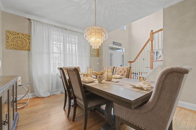 26 Mt Pleasant Drive, Poughquag, NY 12570