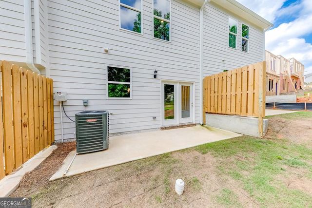 117 Greenview Lot 1302 Court, Homer, GA 30547