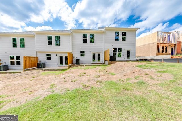 117 Greenview Lot 1302 Court, Homer, GA 30547