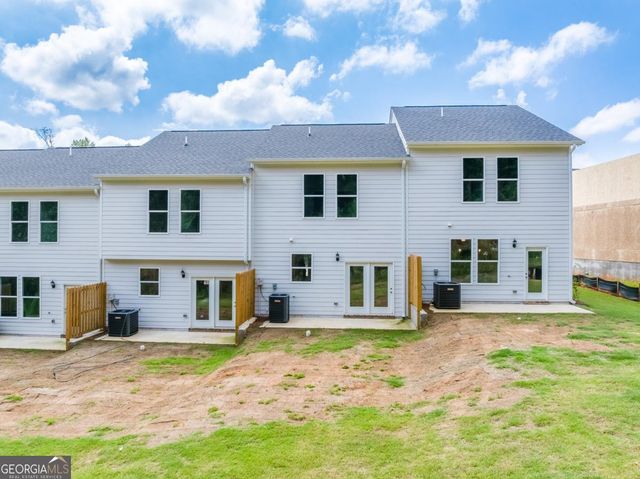 117 Greenview Lot 1302 Court, Homer, GA 30547