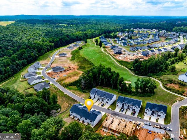117 Greenview Lot 1302 Court, Homer, GA 30547