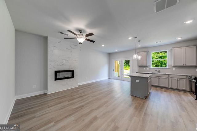 117 Greenview Lot 1302 Court, Homer, GA 30547