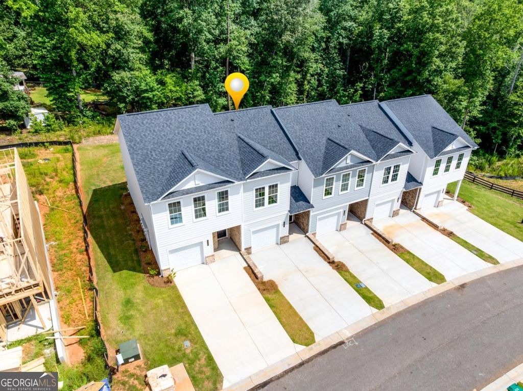 117 Greenview Court, Homer, GA 30547 — photo 2
