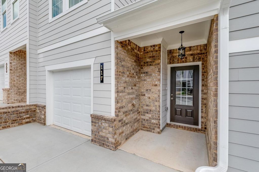 117 Greenview Court, Homer, GA 30547 — photo 3