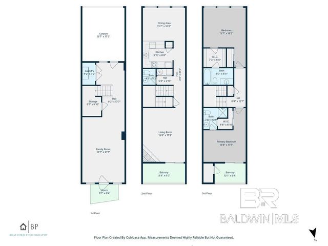710 S Mobile Street 56, Fairhope, AL 36532