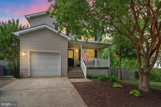 1318 BAY RIDGE AVE, Annapolis, MD 21403