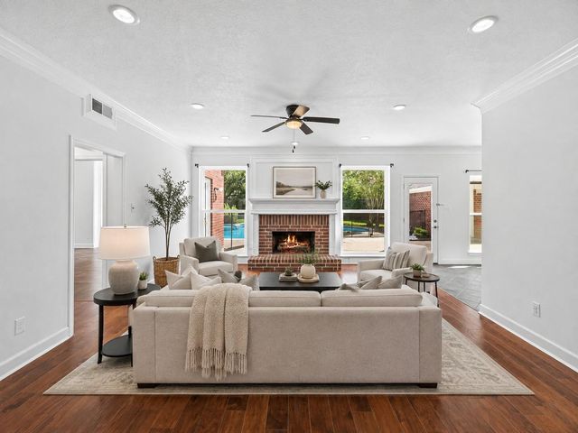 1507 Emerald Green Lane, Houston, TX 77094