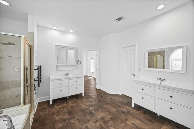 1507 Emerald Green Lane, Houston, TX 77094