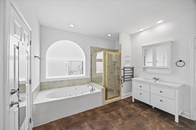 1507 Emerald Green Lane, Houston, TX 77094