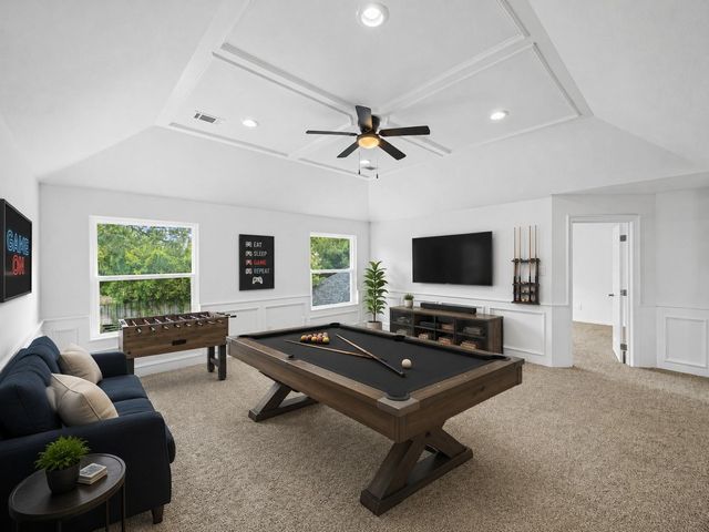1507 Emerald Green Lane, Houston, TX 77094
