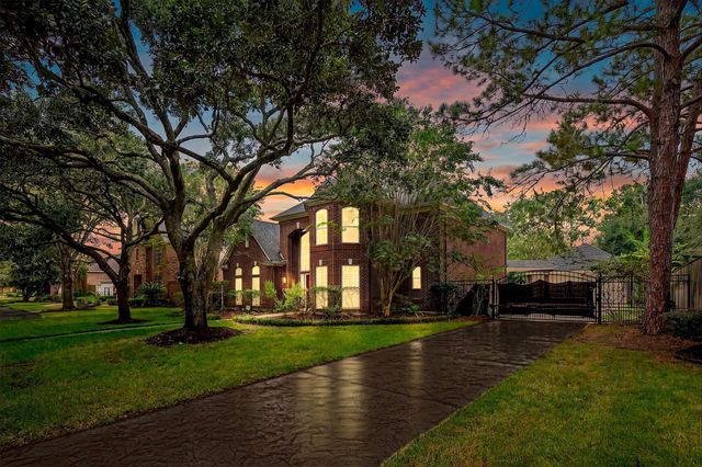 1507 Emerald Green Lane, Houston, TX 77094