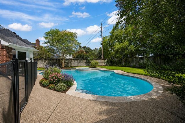 1507 Emerald Green Lane, Houston, TX 77094