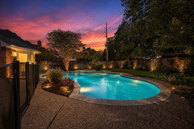 1507 Emerald Green Lane, Houston, TX 77094