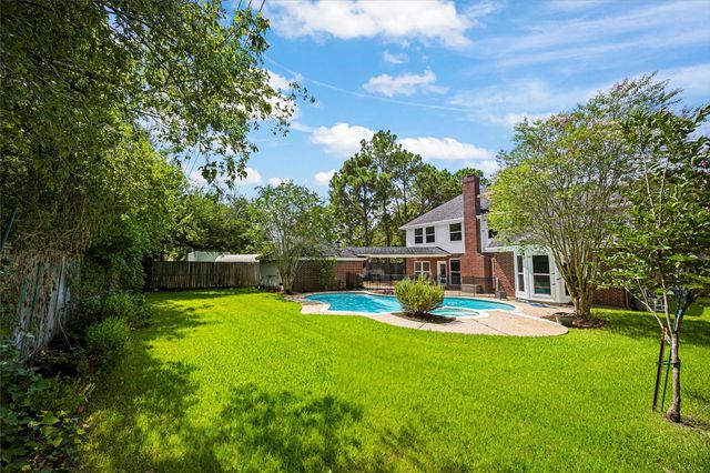 1507 Emerald Green Lane, Houston, TX 77094