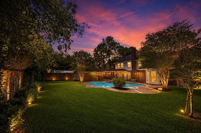 1507 Emerald Green Lane, Houston, TX 77094
