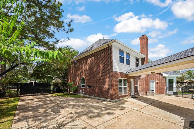 1507 Emerald Green Lane, Houston, TX 77094