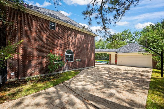 1507 Emerald Green Lane, Houston, TX 77094