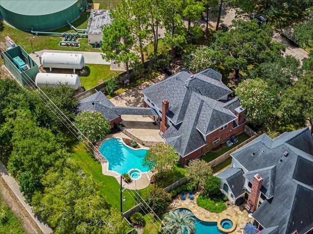 1507 Emerald Green Lane, Houston, TX 77094