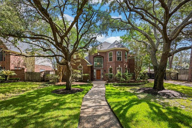 1507 Emerald Green Lane, Houston, TX 77094