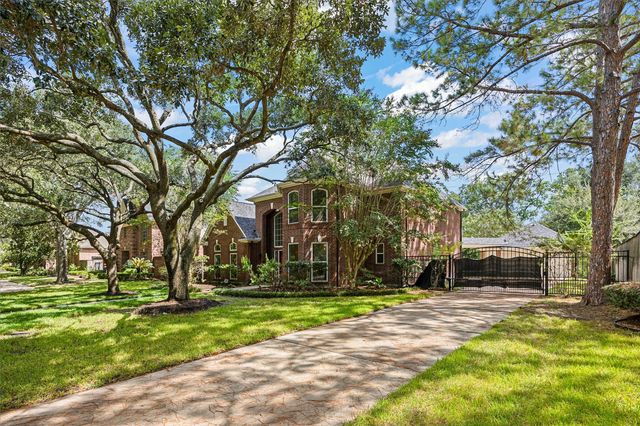 1507 Emerald Green Lane, Houston, TX 77094