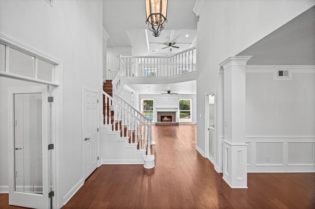 1507 Emerald Green Lane, Houston, TX 77094
