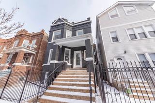 2825 N Rockwell Street G, Chicago, IL 60618