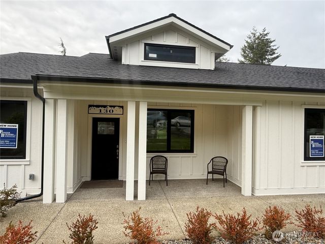 130 E Olympic Court, Allyn, WA 98524