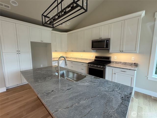 130 E Olympic Court, Allyn, WA 98524