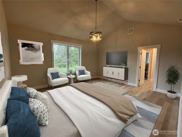 130 E Olympic Court, Allyn, WA 98524