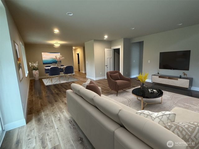 130 E Olympic Court, Allyn, WA 98524