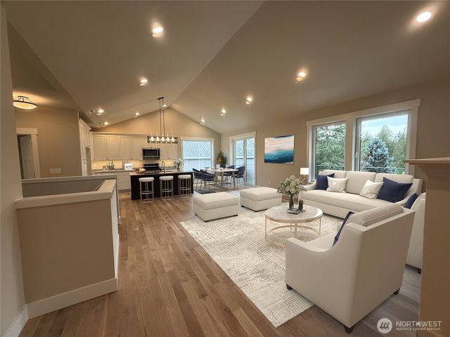 130 E Olympic Court, Allyn, WA 98524