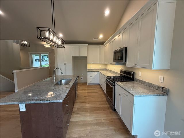 130 E Olympic Court, Allyn, WA 98524