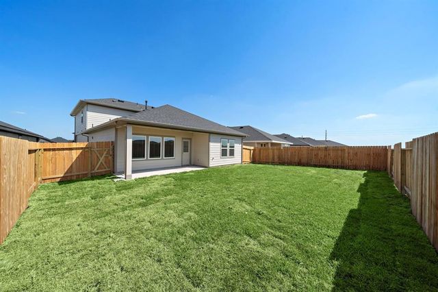 31123 Brightwell Bend, Fulshear, TX 77441