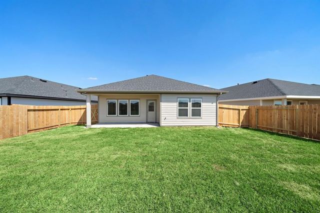 31123 Brightwell Bend, Fulshear, TX 77441