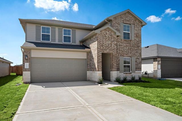 31123 Brightwell Bend, Fulshear, TX 77441