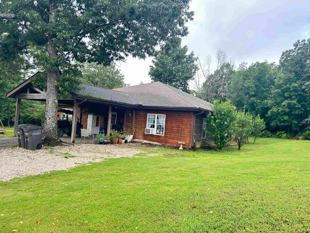 2605 Hwy 62 412, Highland, AR 72542
