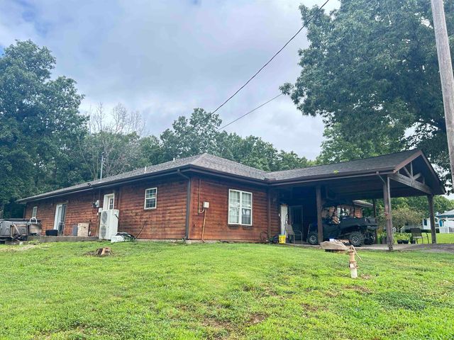 2605 Hwy 62 412, Highland, AR 72542