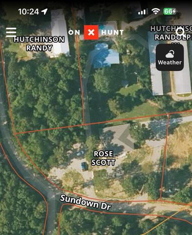 2605 Hwy 62 412, Highland, AR 72542