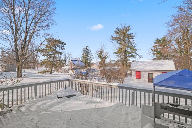 27 Liberty Street, Chelsea, NY 12512