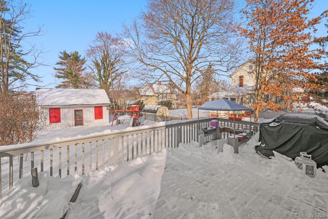 27 Liberty Street, Chelsea, NY 12512