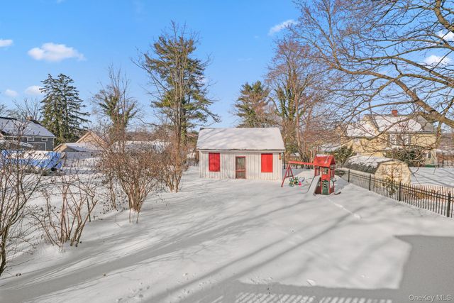 27 Liberty Street, Chelsea, NY 12512